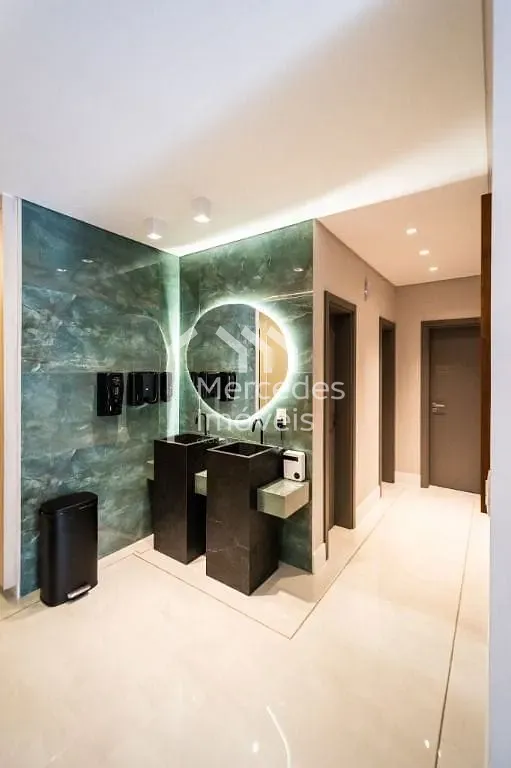 Foto 20 de Apartamento com 1 suíte + 2 dormitórios à venda, 209 m² - Fazenda - Itajaí/SC