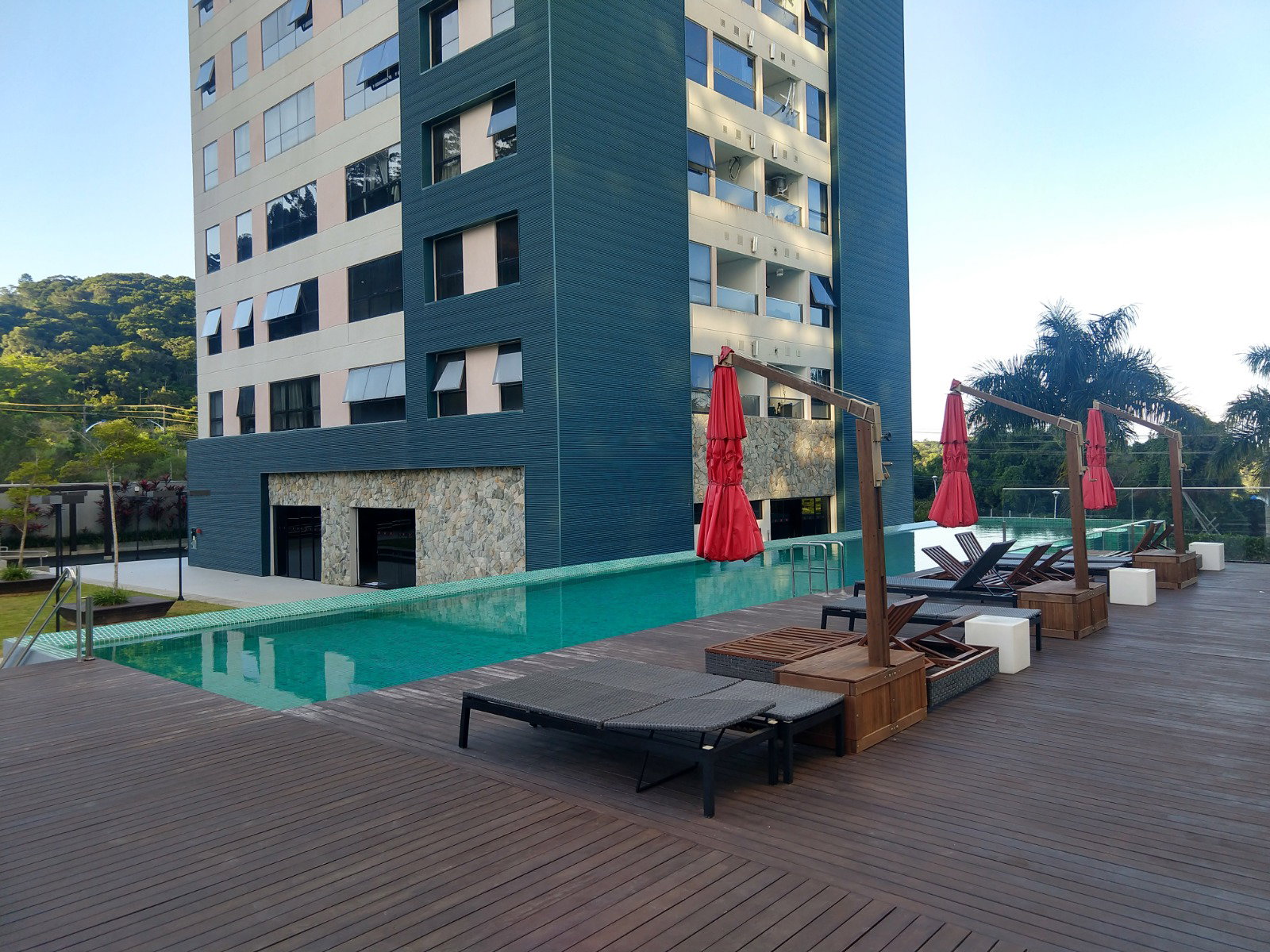 Foto 3 de Max Haus Praia Brava