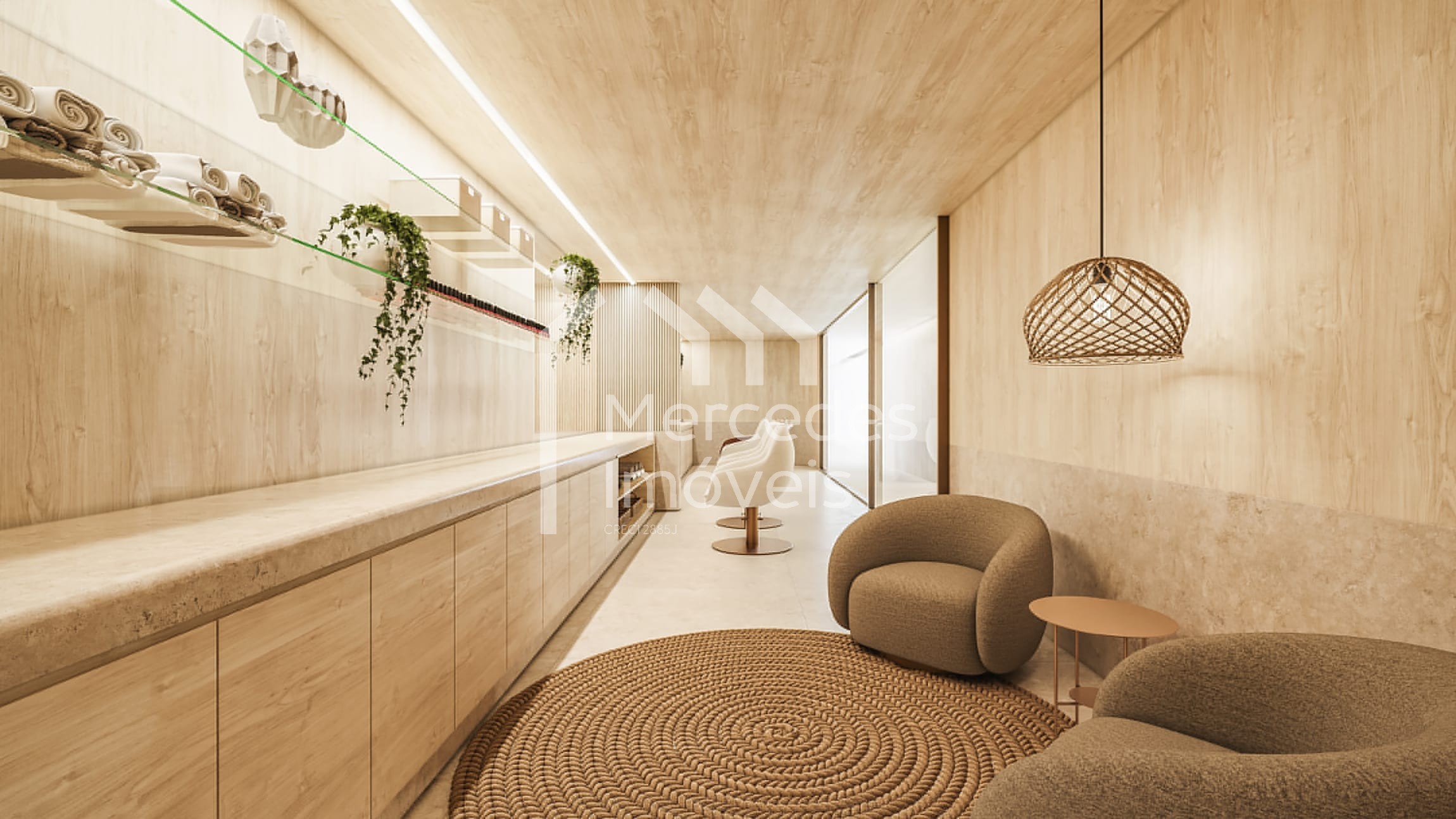 Foto 6 de Lançamento 3 dorms à venda · Praia Brava de Itajaí · SCENARIUM BRAVA NORTE · 190 m² · LC0008