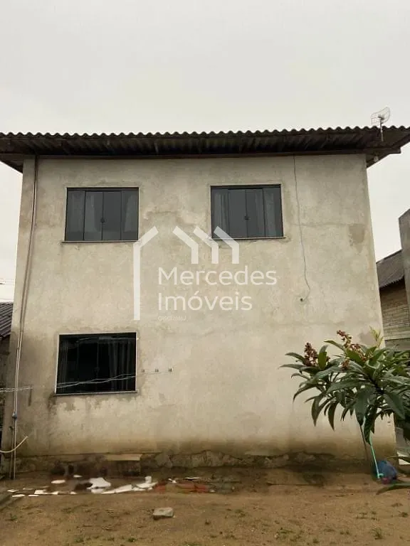Foto 7 de Sobrado com 3 dormitórios à venda, 112 m² - Murta - Itajaí/SC