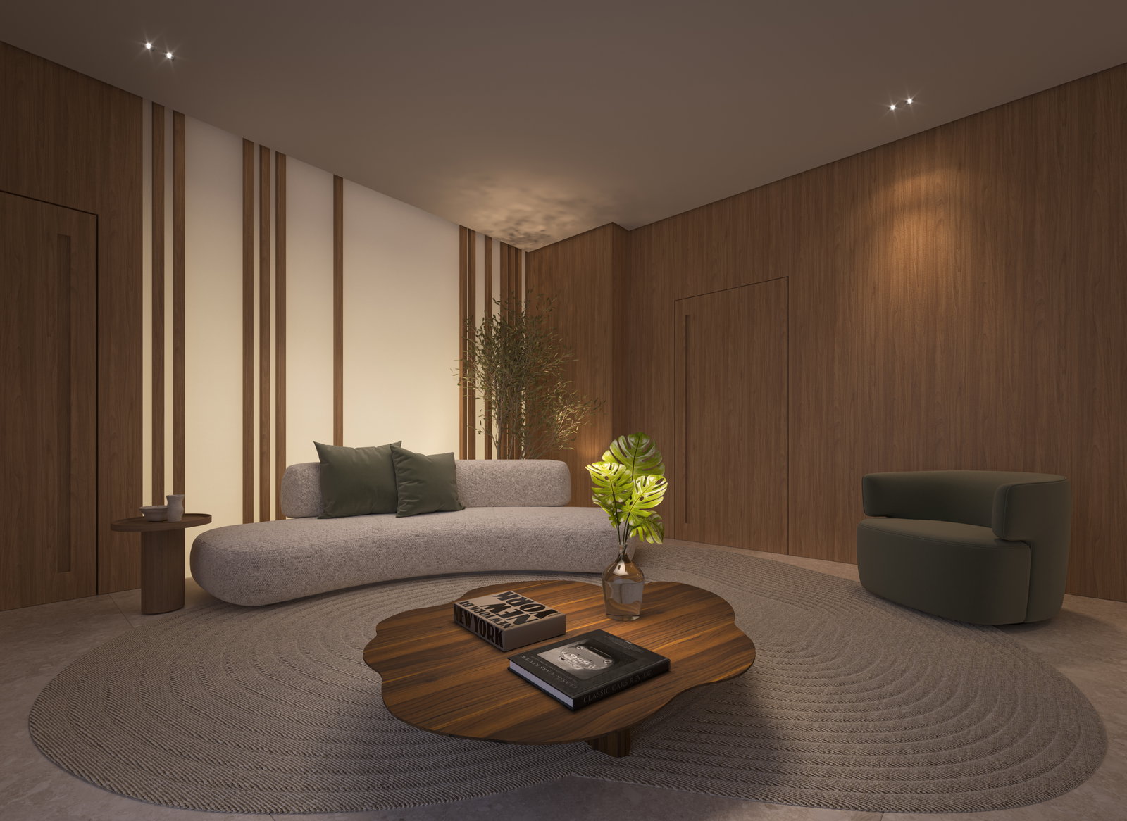 Foto 7 de Residencial Ecko