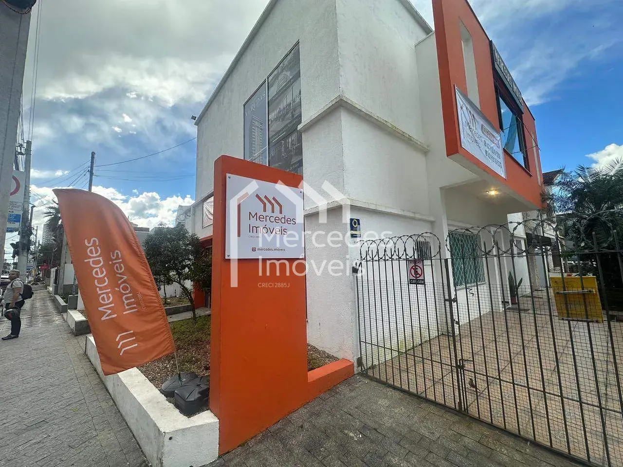 Foto 16 de Casa comercial à venda em frente a nova unimed, Centro, Itajaí, SC