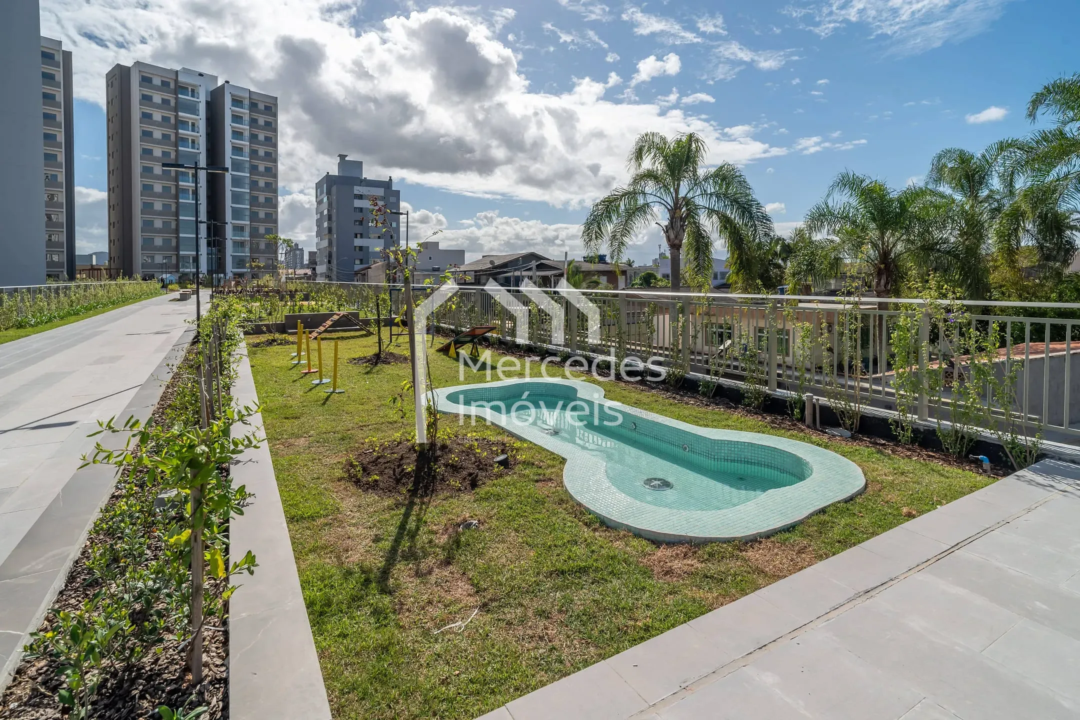 Foto 10 de Apartamento com 1 suíte + 2 dormitórios à venda, 84 m² - São Vicente - Itajaí/SC