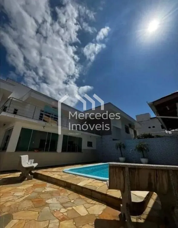 Foto 8 de Casa semimobiliada com 1 suite + 5 dormitorios à venda, São João, Itajaí, SC