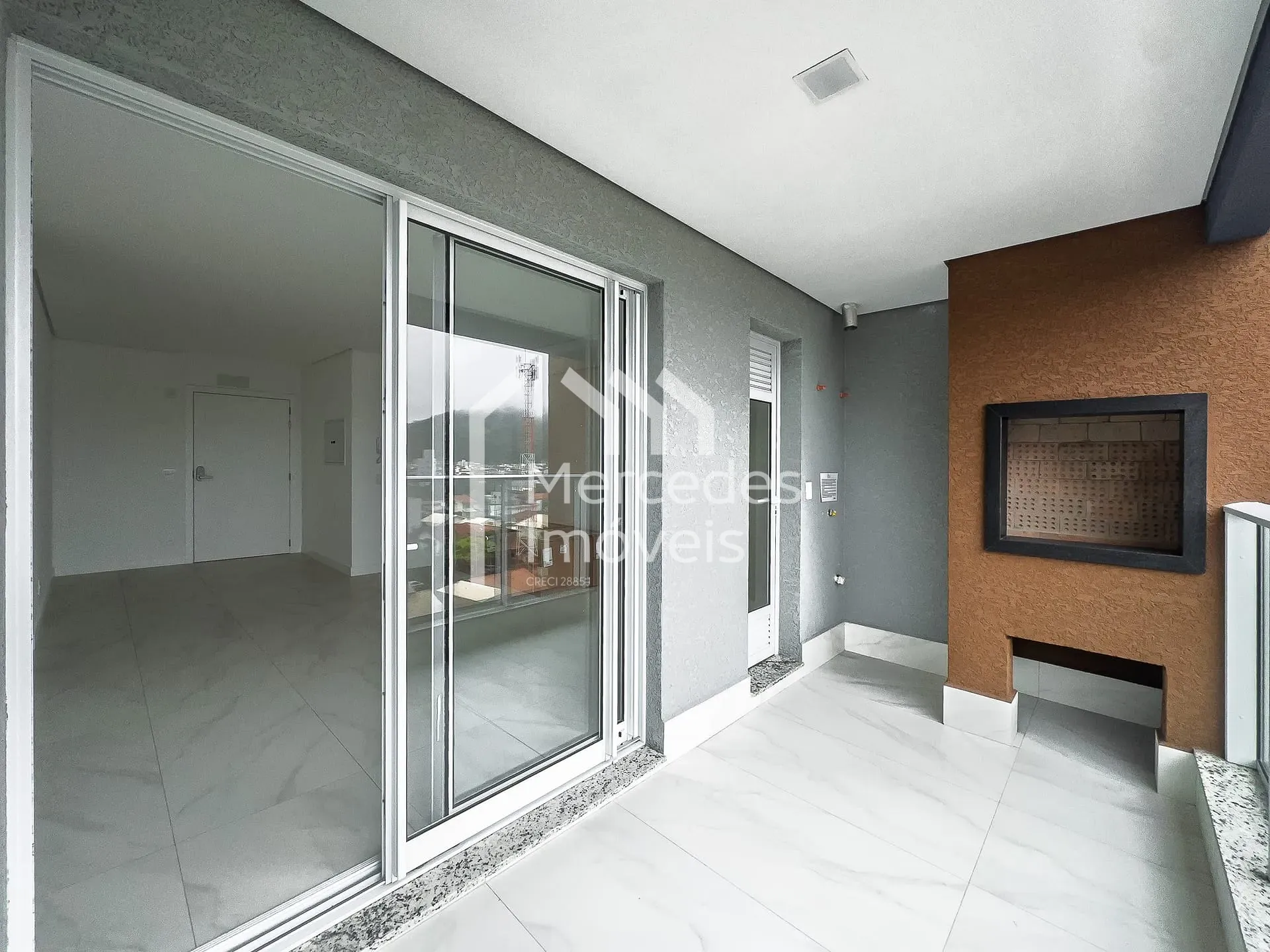 Foto 6 de Apartamento com 1 suíte + 2 dormitórios à venda, Fazenda, Itajaí, SC