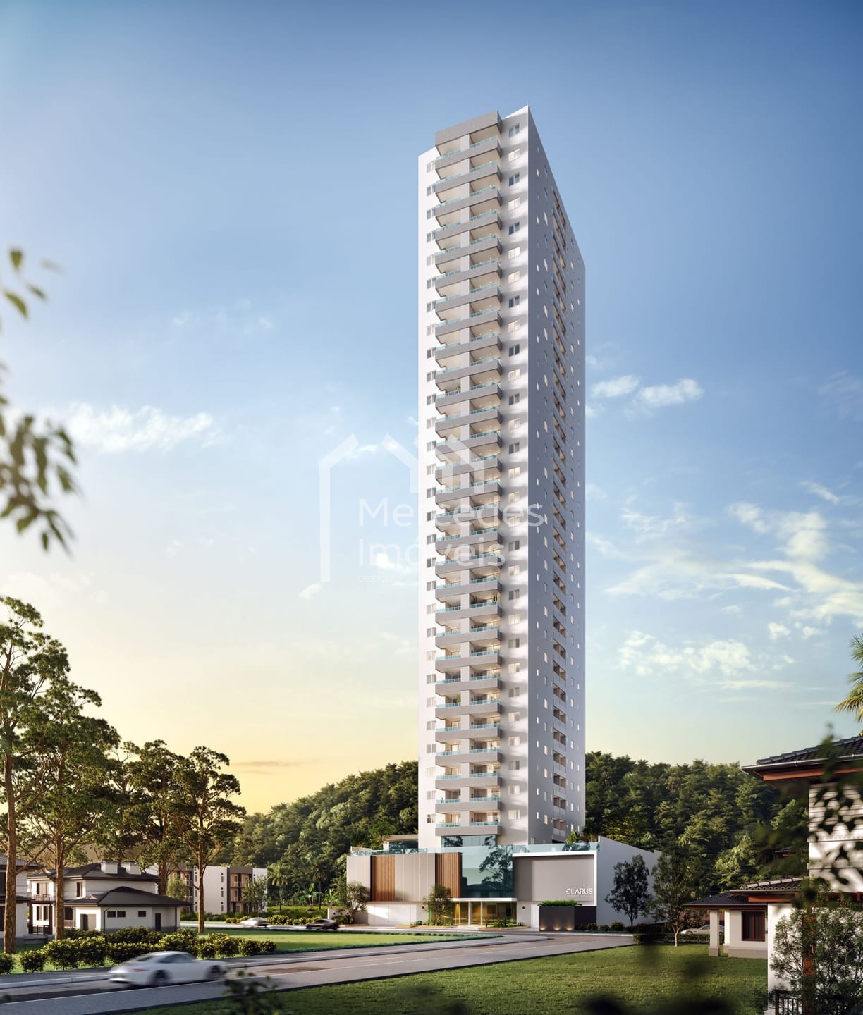 Foto 43 de Apartamento 1 suíte + 2 dorms à venda · Centro, Itajaí · Monte Solaro · 105 m² · AP1737