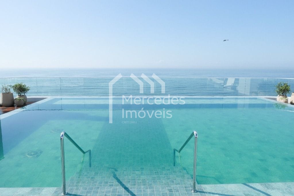 Foto 20 de Apartamento 3 suítes à venda · Praia Brava, Itajaí