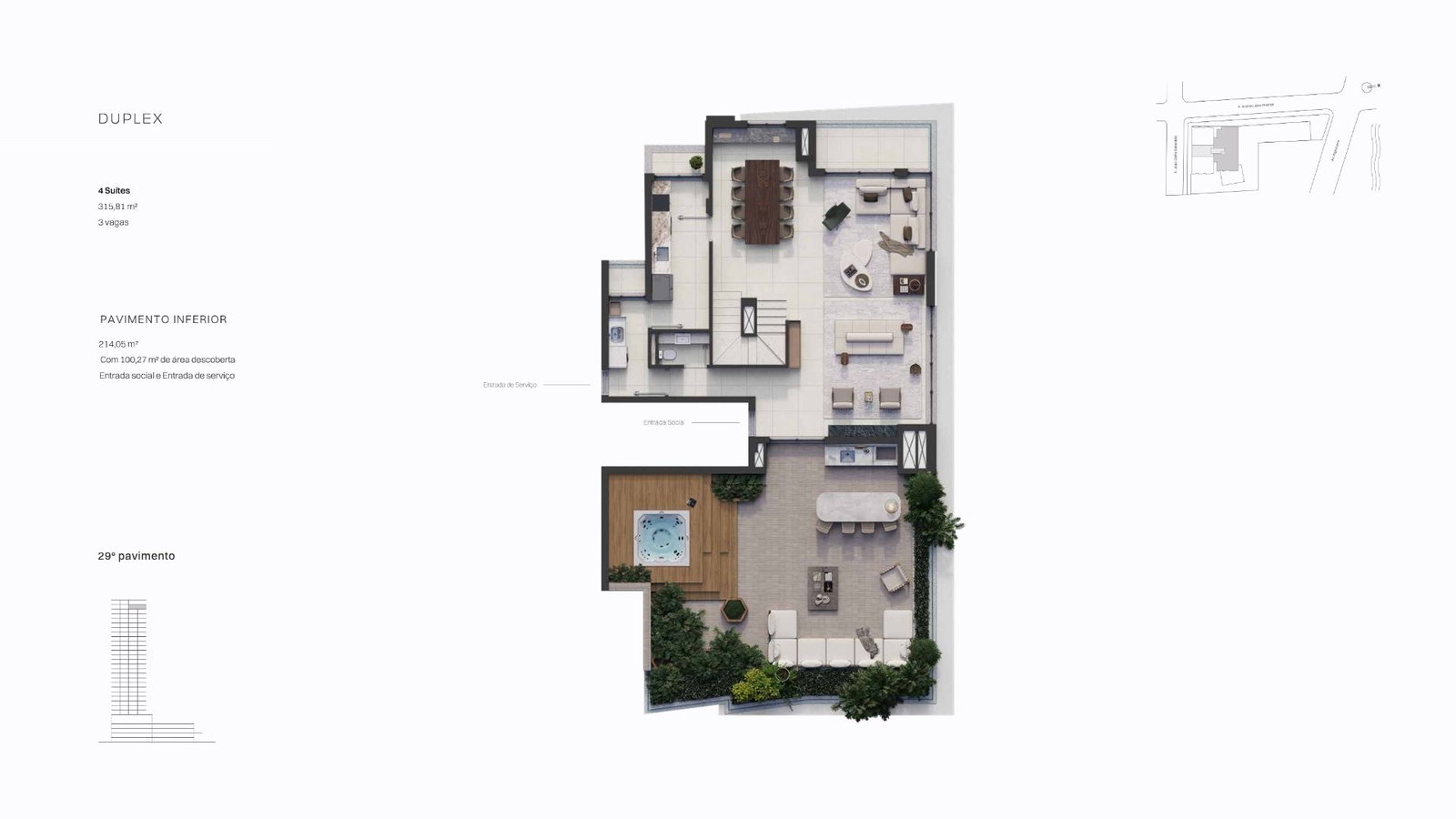 Planta 9 de Amaran