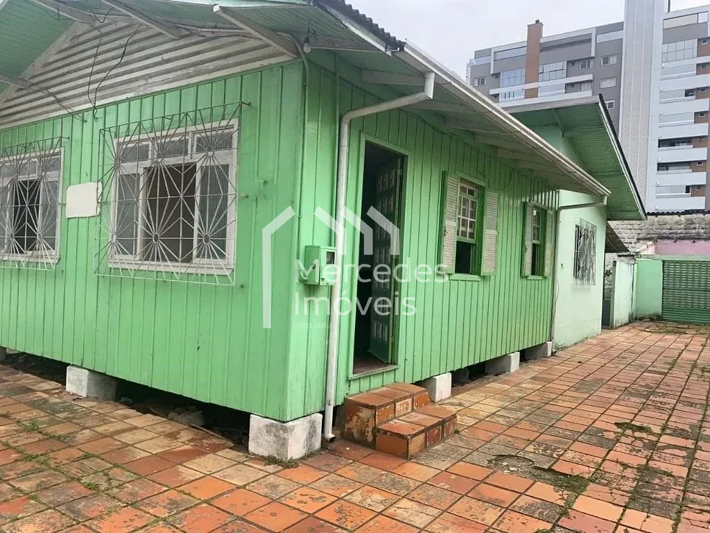 Foto 2 de Terreno à venda, 345 m² por R$ 900.000,00 - São João - Itajaí/SC