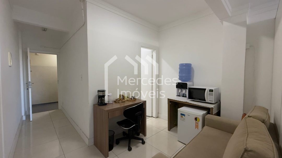 Foto 3 de Sala comercial à venda · Centro, Itajaí · CATARINENSE
