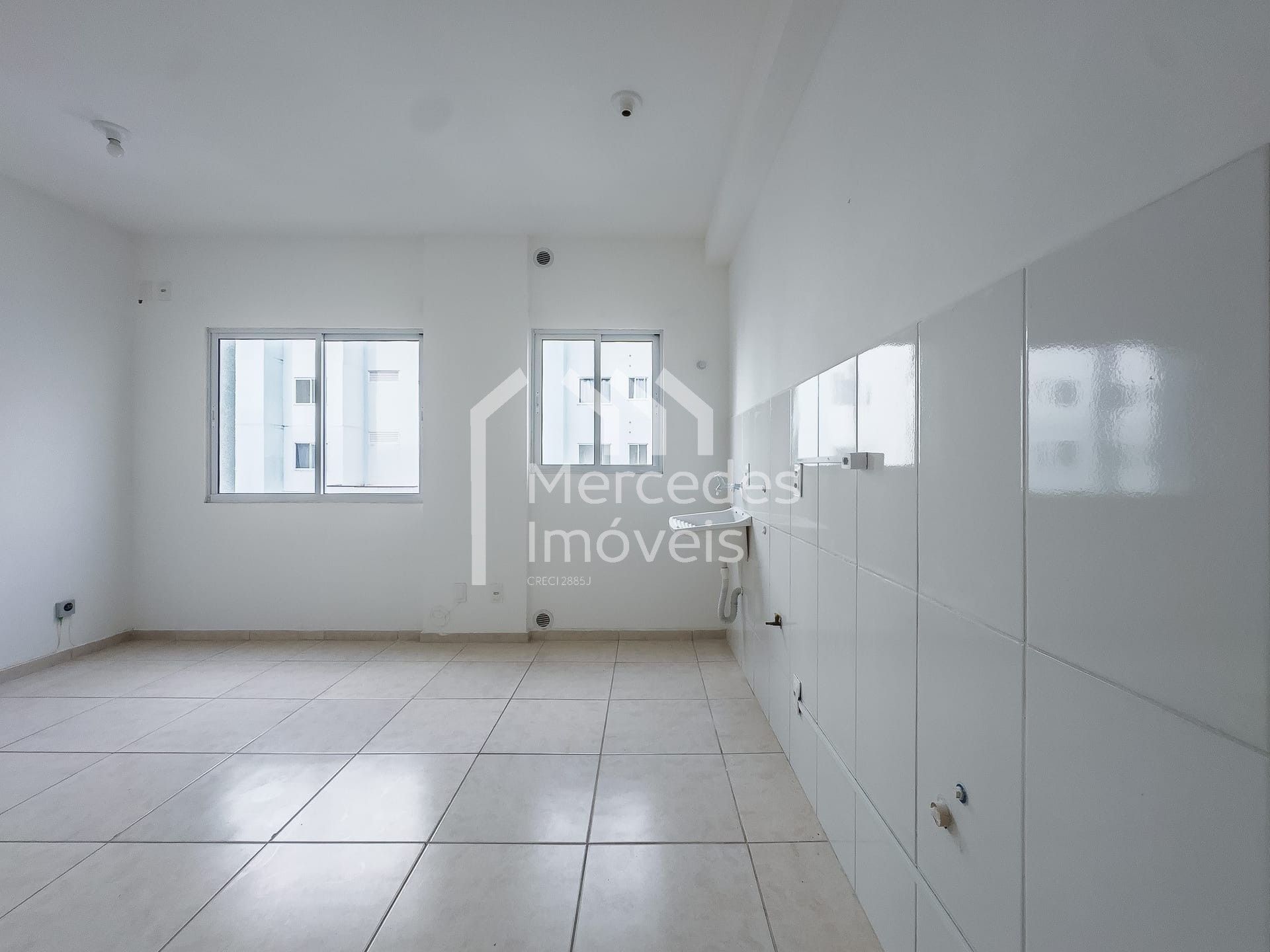 Foto 20 de Apartamento 2 dorms à venda · Itaipava, Itajaí · VILLE DE LEON
