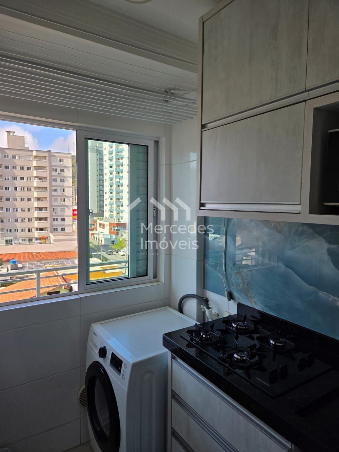 Foto 6 de Apartamento 1 dorm à venda · Centro, Itajaí