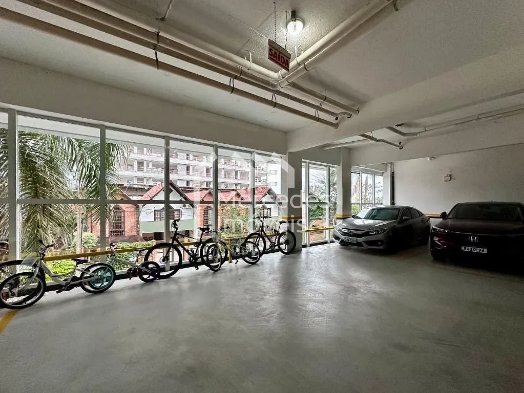 Foto 9 de Apartamento mobiliado com 1 suíte e 2 demi suites, à venda, 118 m² - Praia Brava - Itajaí/SC