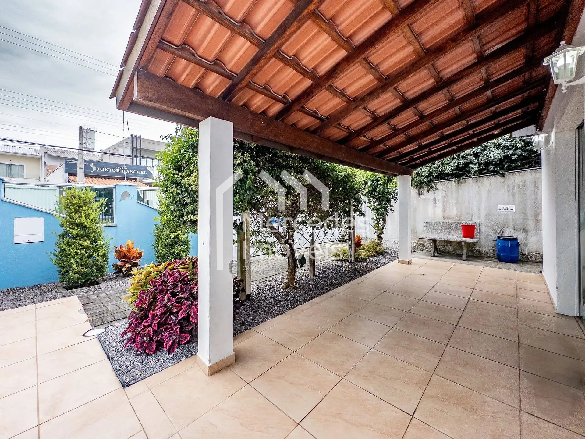 Foto 4 de Apartamento com 3 dormitórios à venda, São João, Itajaí, SC
