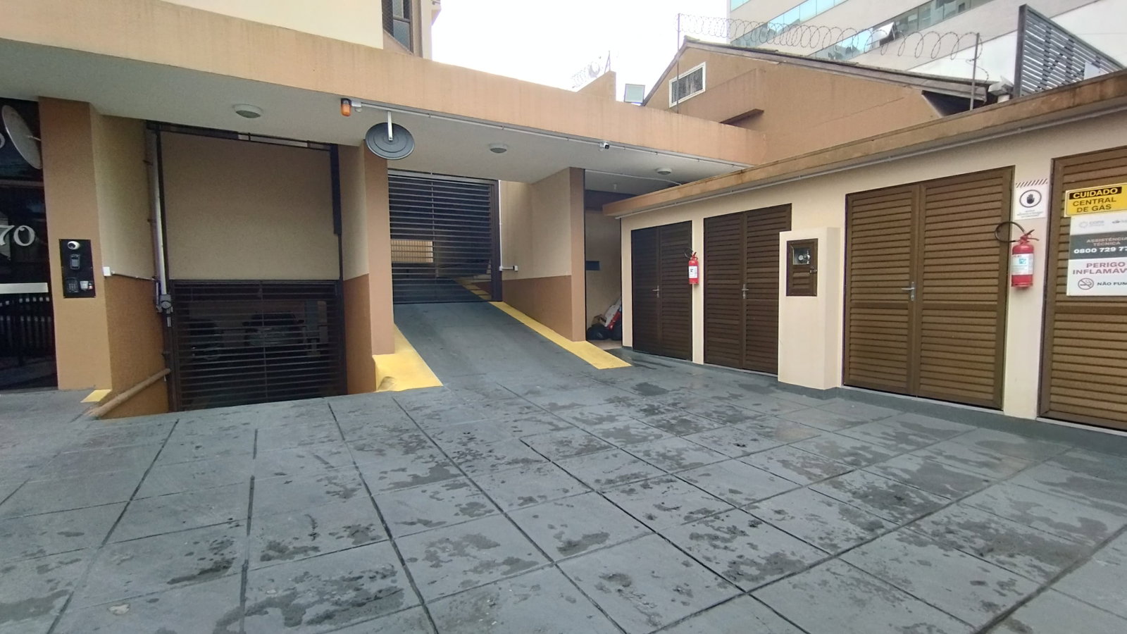 Foto 42 de Edif. Residencial Reino Unido