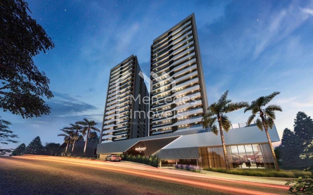 Foto 26 de Apartamento 2 suítes à venda · Praia Brava de Itajaí · BRAVA VALLEY