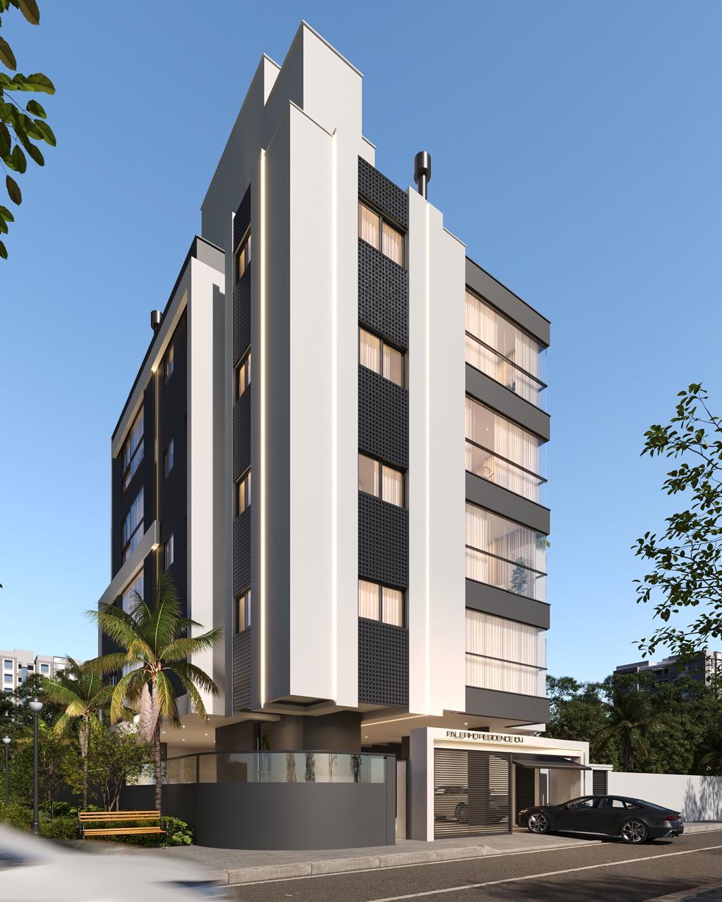 Foto 1 de Residencial Palermo