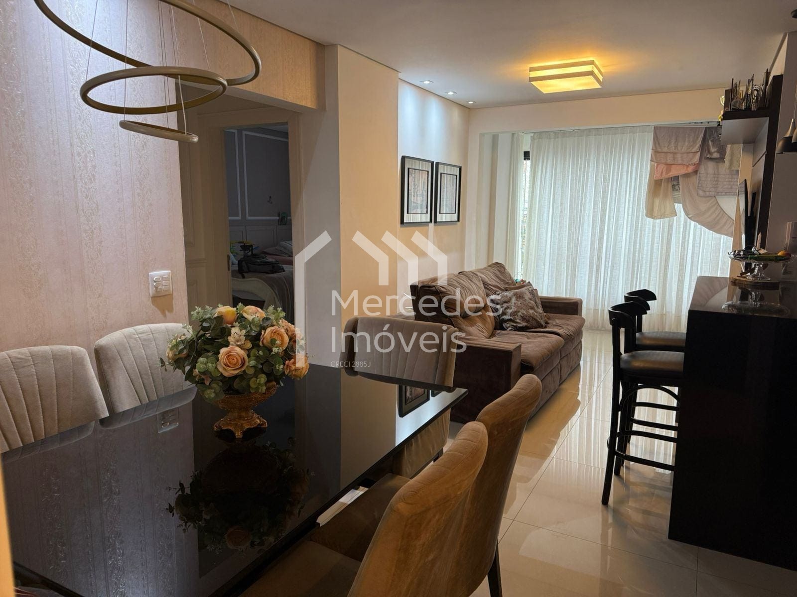 Foto 13 de Apartamento 2 suítes para alugar · Fazenda, Itajaí