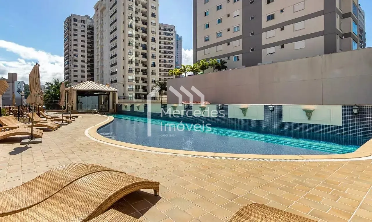 Foto 24 de Apartamento para locação com 2 suítes 78m², Fazenda, Itajaí, SC