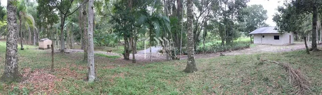 Foto 8 de Chácara à venda, 64.800m² - Bombas - Bombinhas/SC