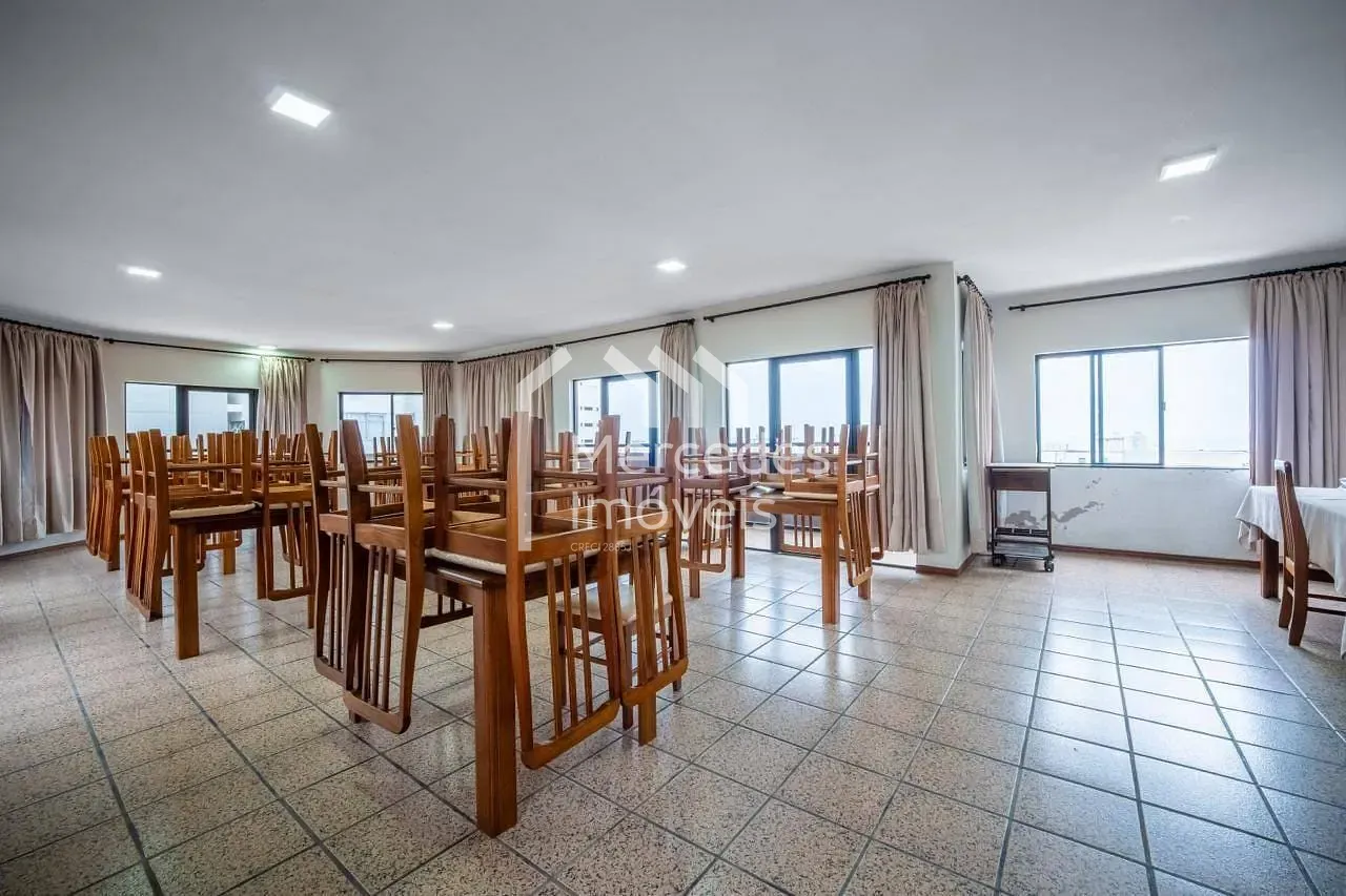 Foto 4 de Apartamento com 1 suíte + 2 dormitórios à venda, com 85m² - Centro, Itajaí, SC