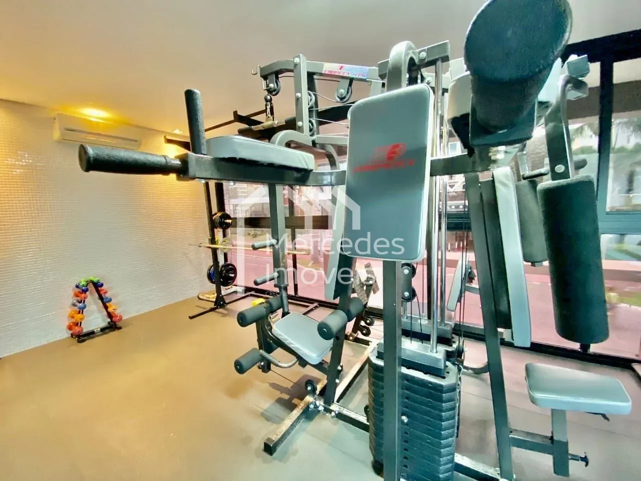 Foto 3 de Apartamento mobiliado com 3 suítes à venda, Praia Brava de Itajaí, Itajaí, SC