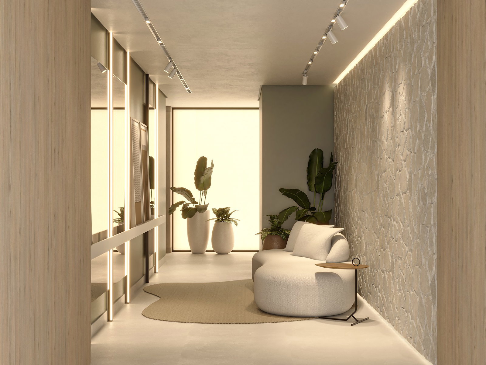 Foto 7 de Alamanda Residence