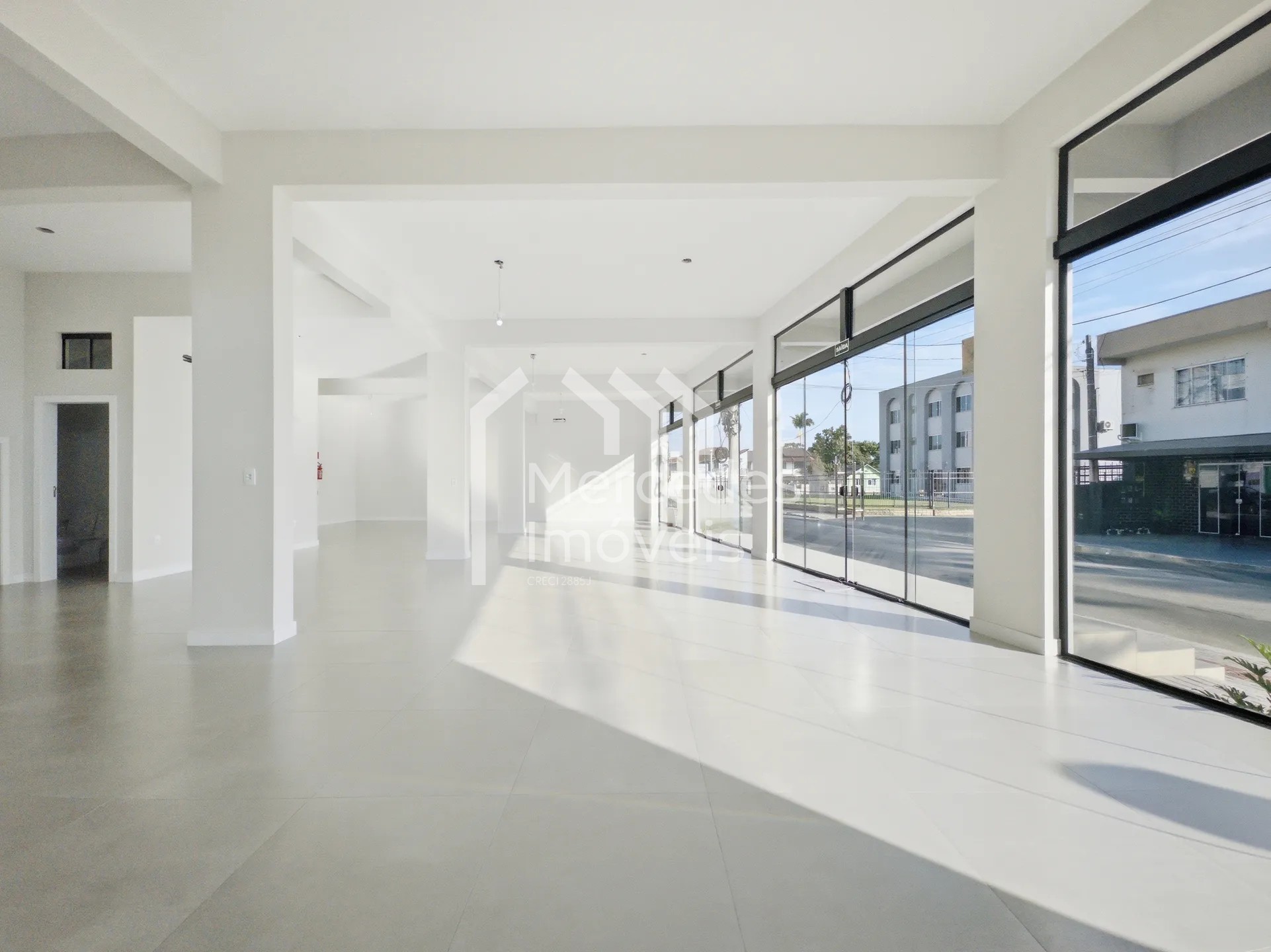 Foto 14 de Sala comercial para alugar · São Judas, Itajaí
