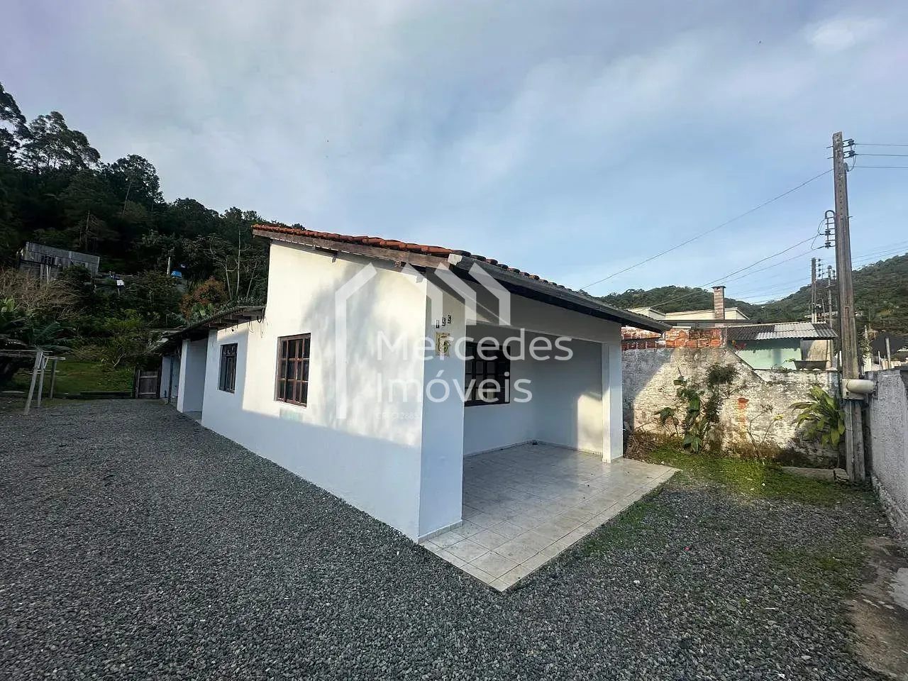 Foto 14 de Casa para venda , Fazendinha, Itajaí, SC