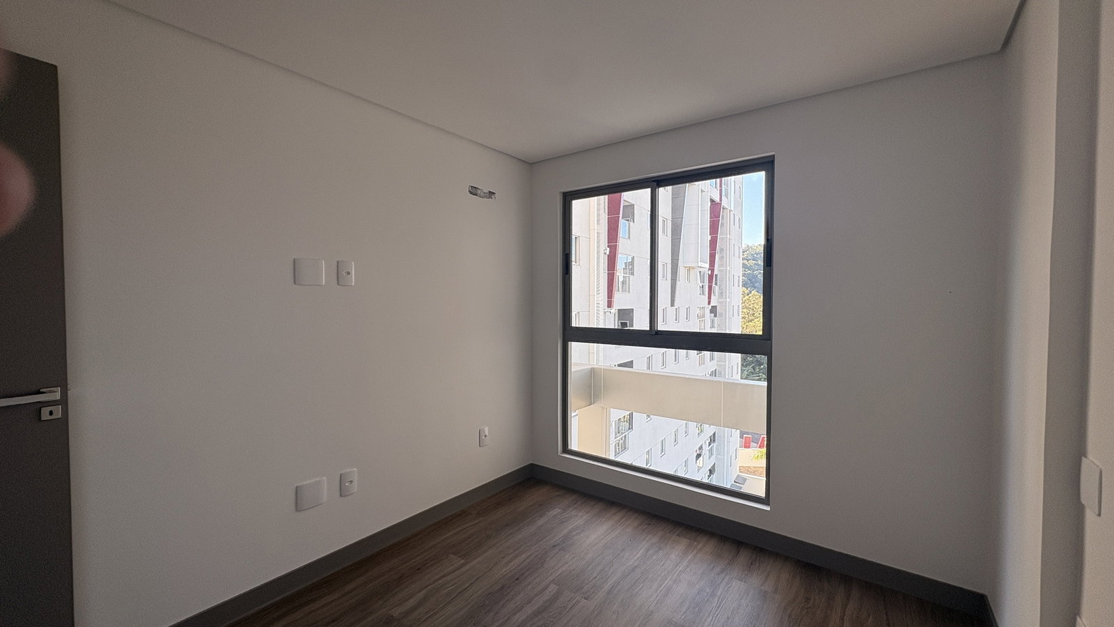 Foto 7 de Apartamento na Praia Brava