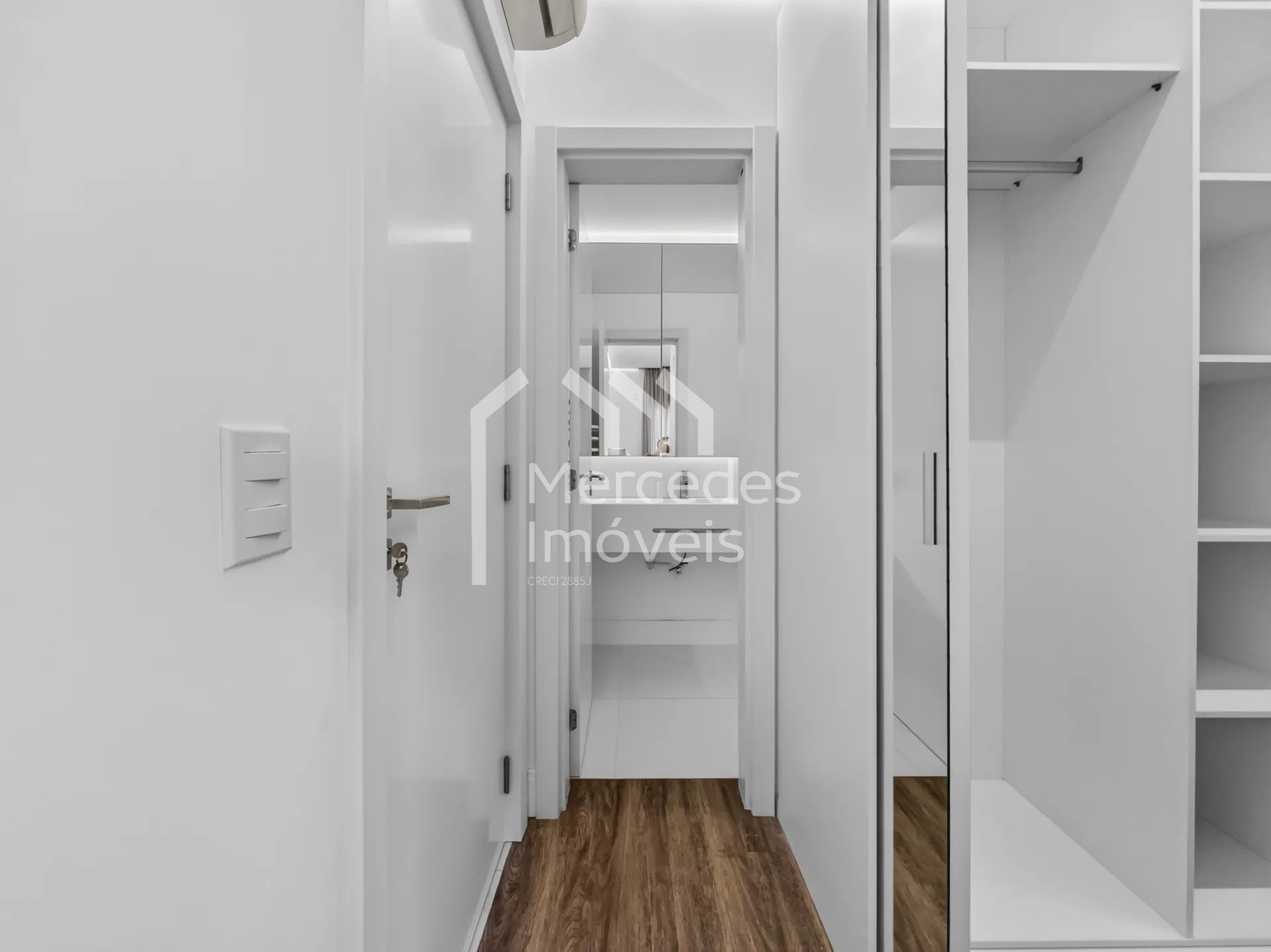 Foto 47 de Apartamento 2 suítes para alugar · Praia Brava de Itajaí