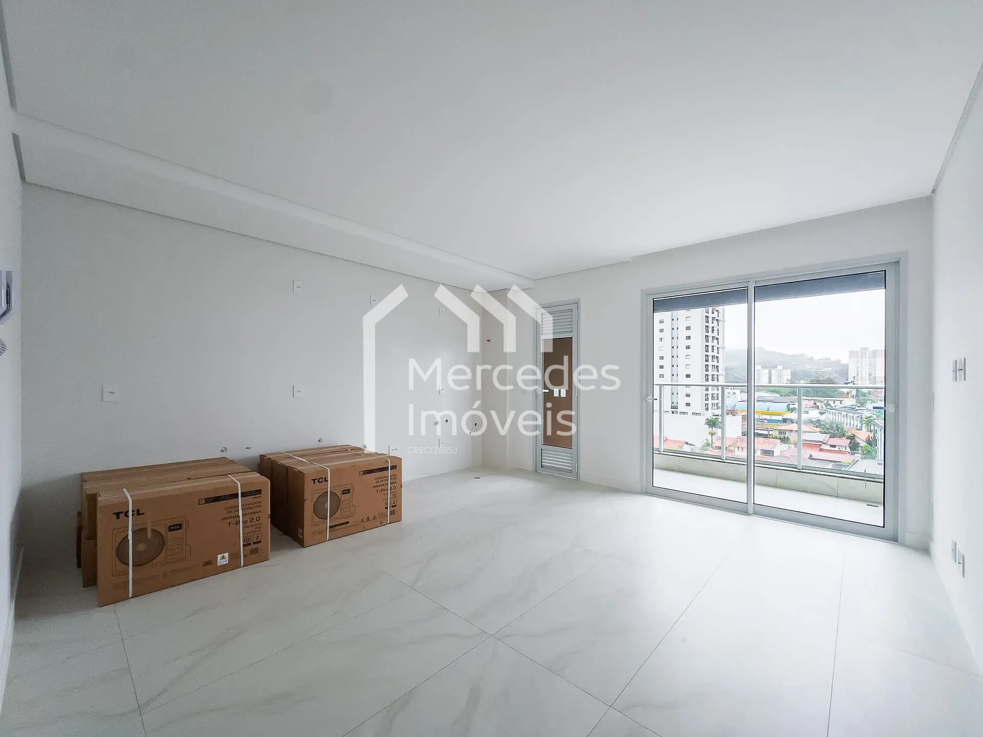 Foto 3 de Apartamento com 1 suíte + 2 dormitórios à venda, Fazenda, Itajaí, SC