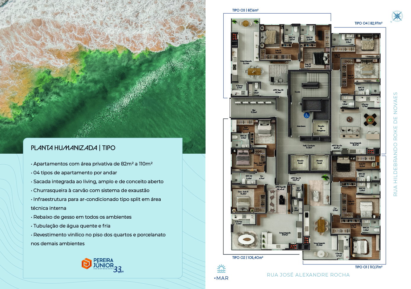 Planta 1 de Vyllar Summer