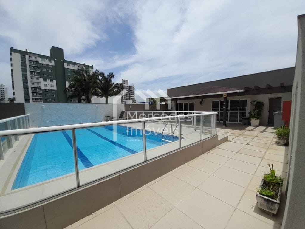 Foto 34 de Apartamento 1 suíte + 2 dorms para alugar · Centro, Itajaí