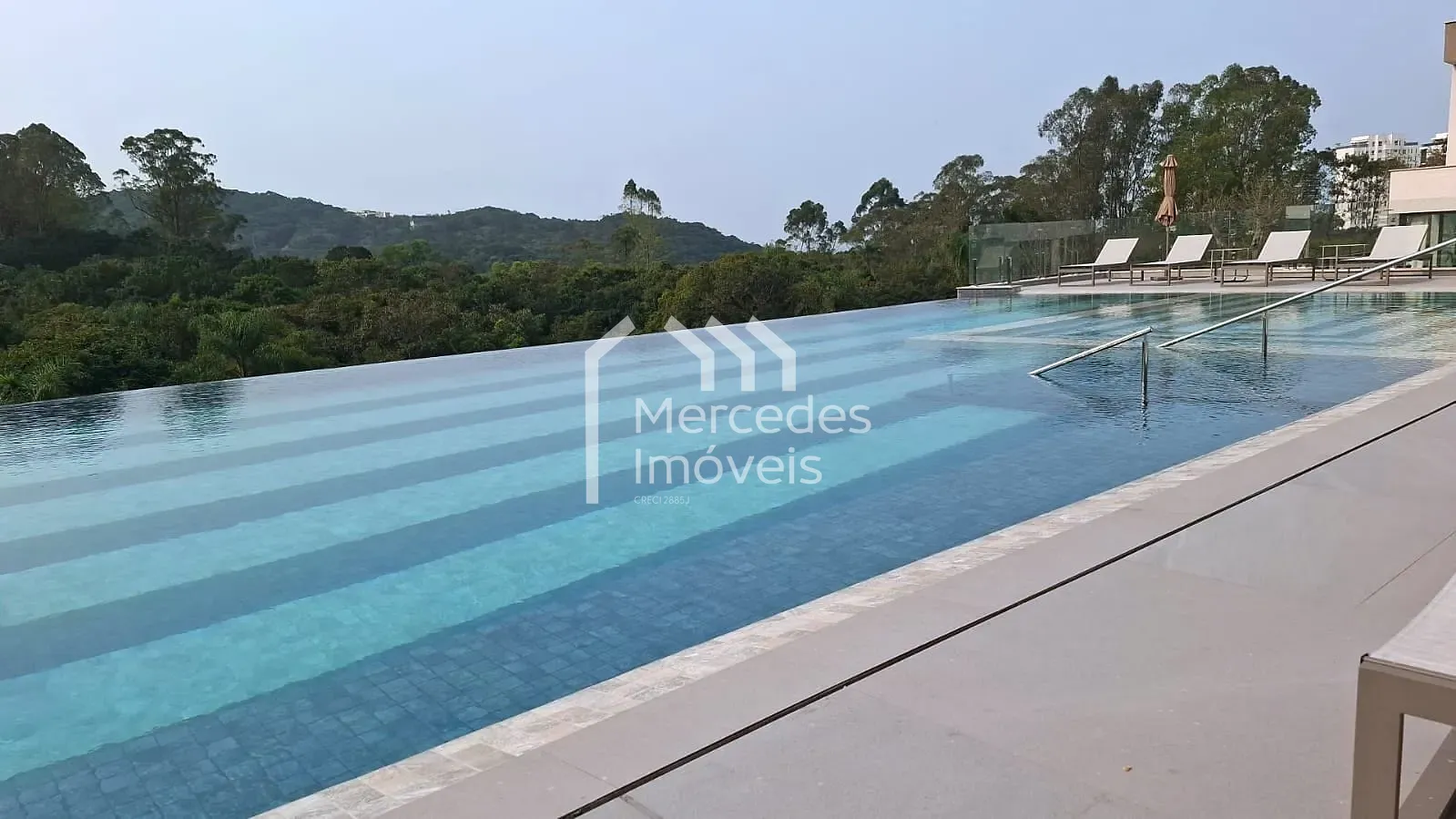 Foto 8 de Apartamento com 2 suítes à venda, Praia Brava de Itajaí, Itajaí, SC