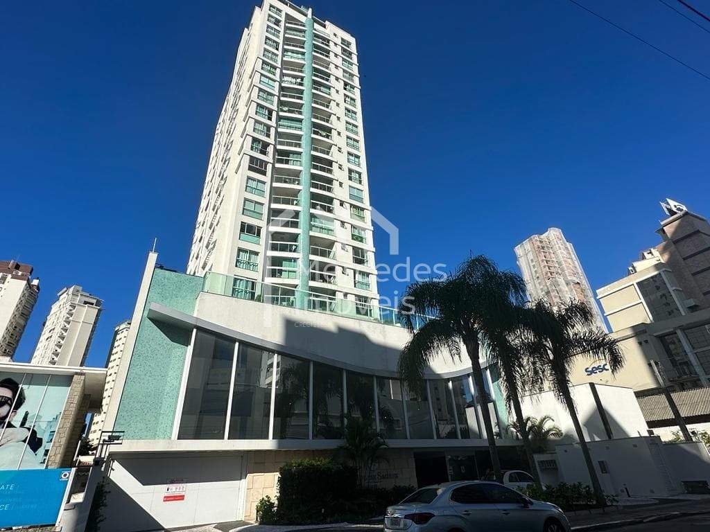 Foto 4 de Apartamento 1 suíte + 1 dorm à venda · Centro, Itajaí · Farol de Sagres · 79 m²