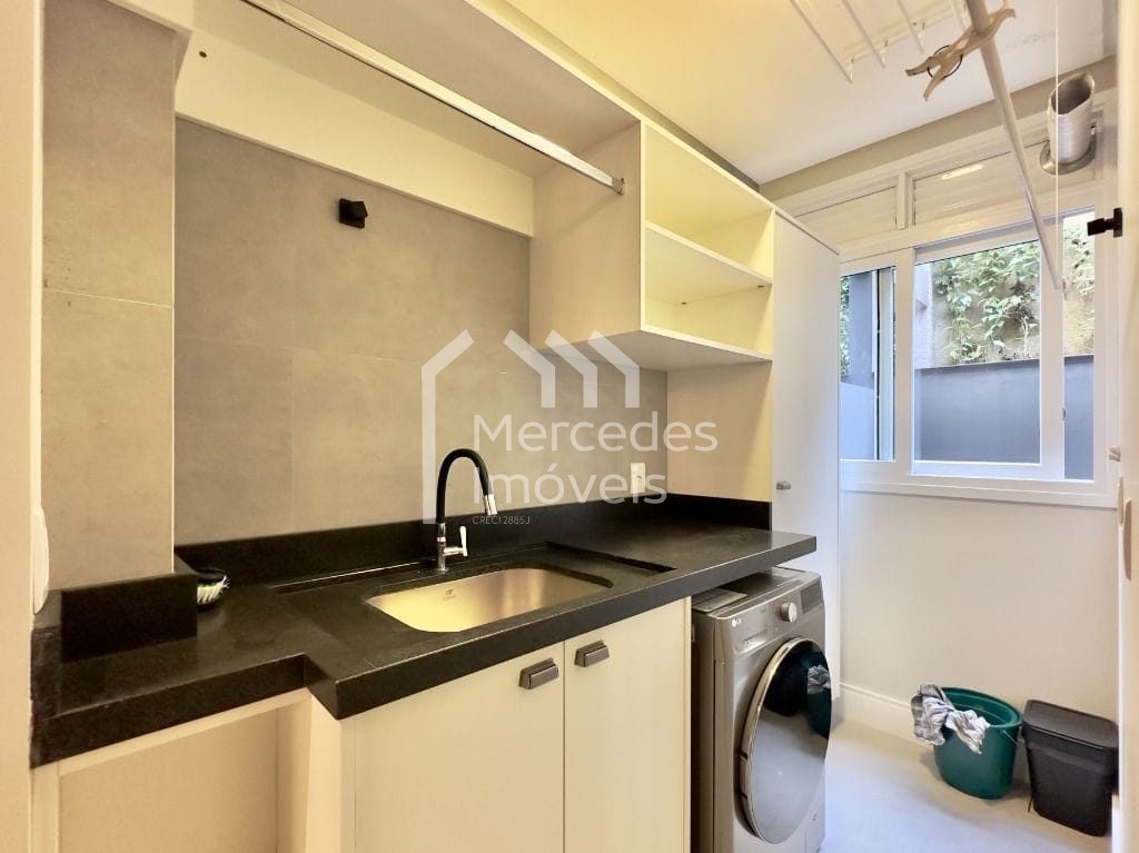 Foto 11 de Apartamento 1 suíte + 2 dorms à venda · Praia Brava, Balneário Camboriú
