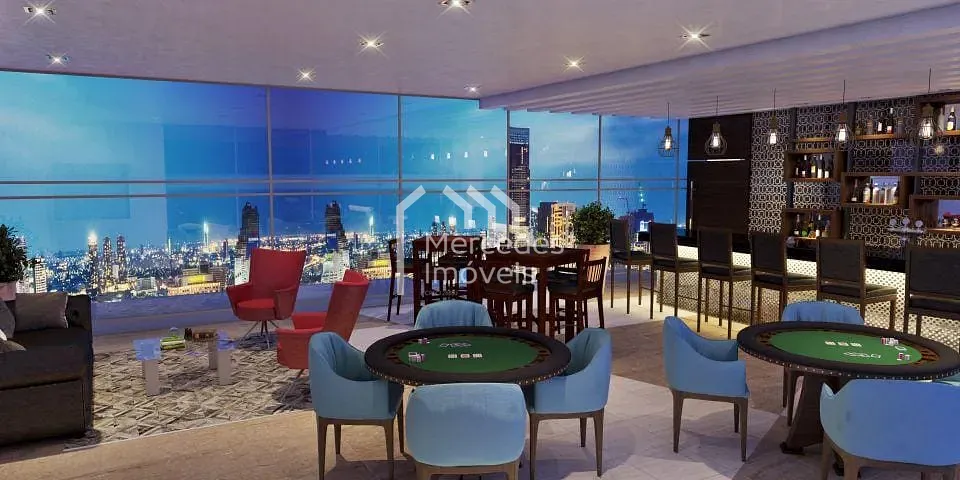 Foto 6 de Apartamento com 2 suítes à venda, 71 m² por R$ 850.000 - Ressacada - Itajaí/SC