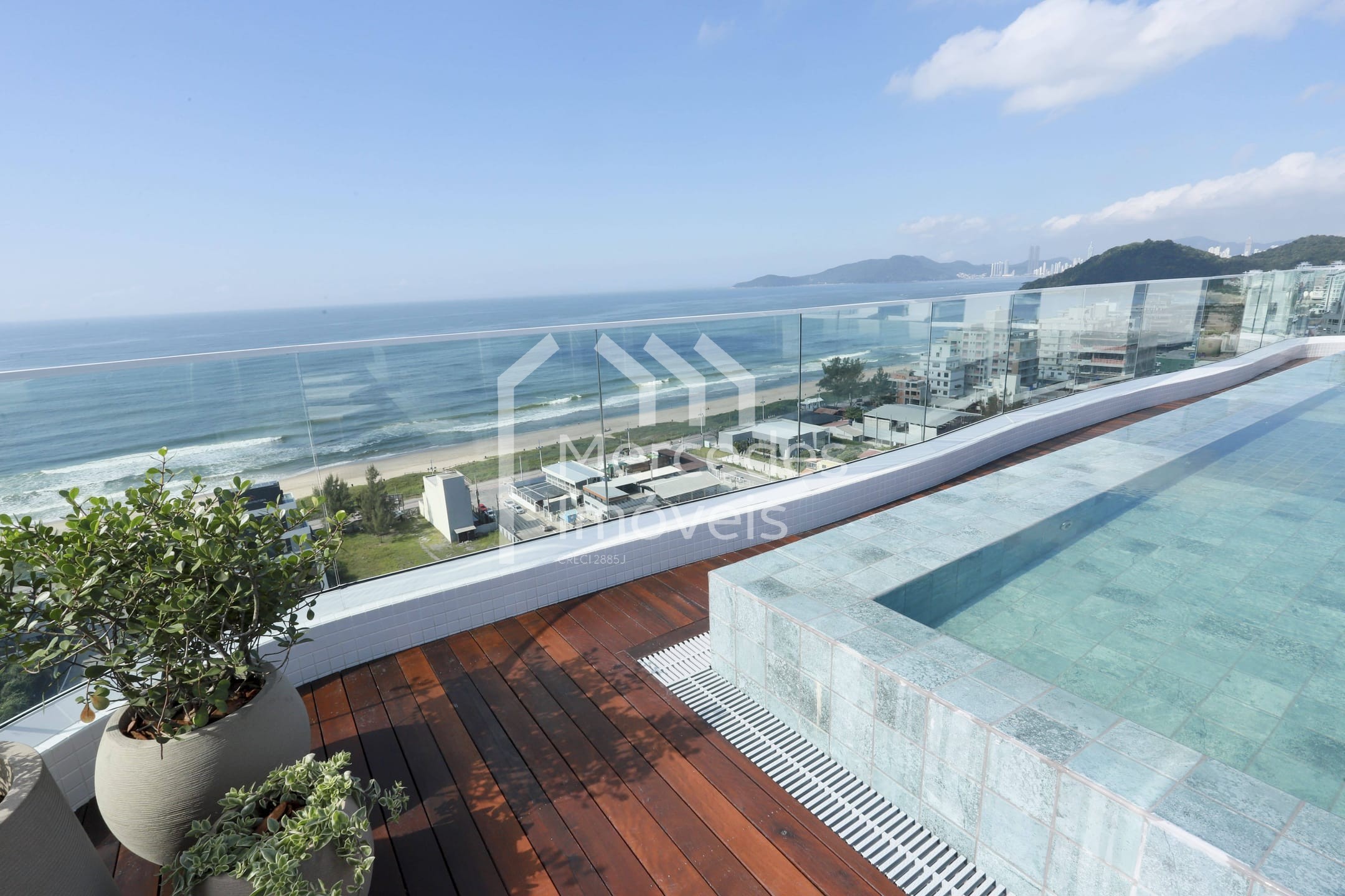 Foto 50 de Apartamento 3 suítes à venda · Praia Brava de Itajaí · LE BLANC · 300 m²