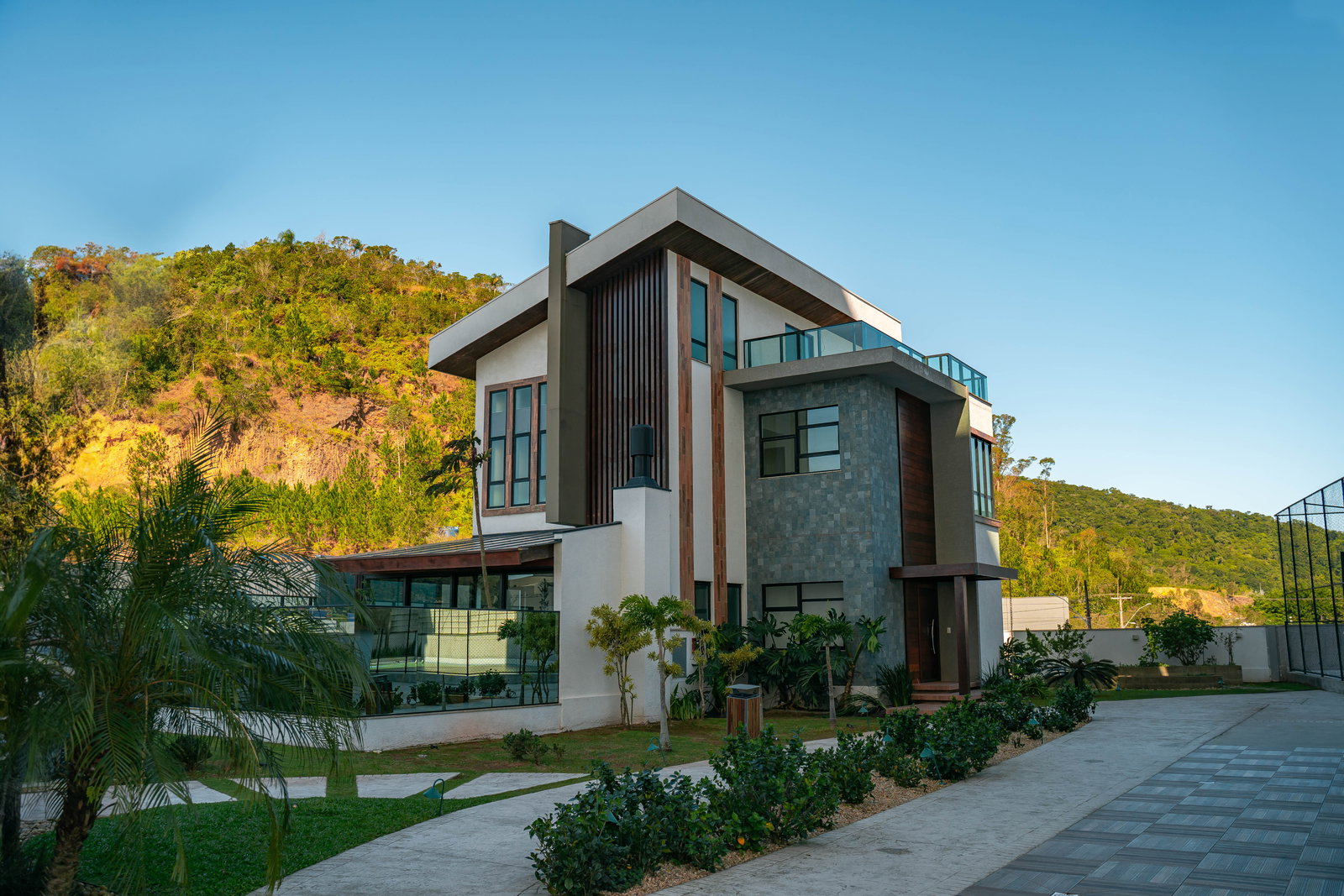 Foto 1 de Casa exclusiva