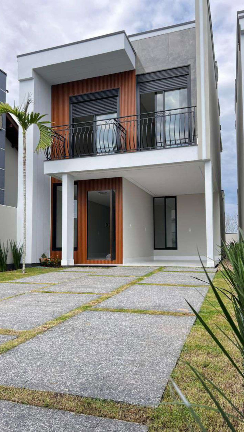 Foto 1 de Residencial Caribe
