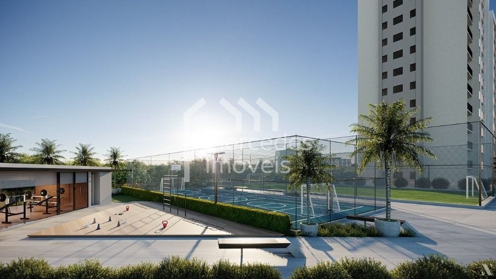Foto 20 de Apartamento 1 suíte + 2 dorms à venda · São Vicente, Itajaí · São Vicente · 85 m² · 2 vagas