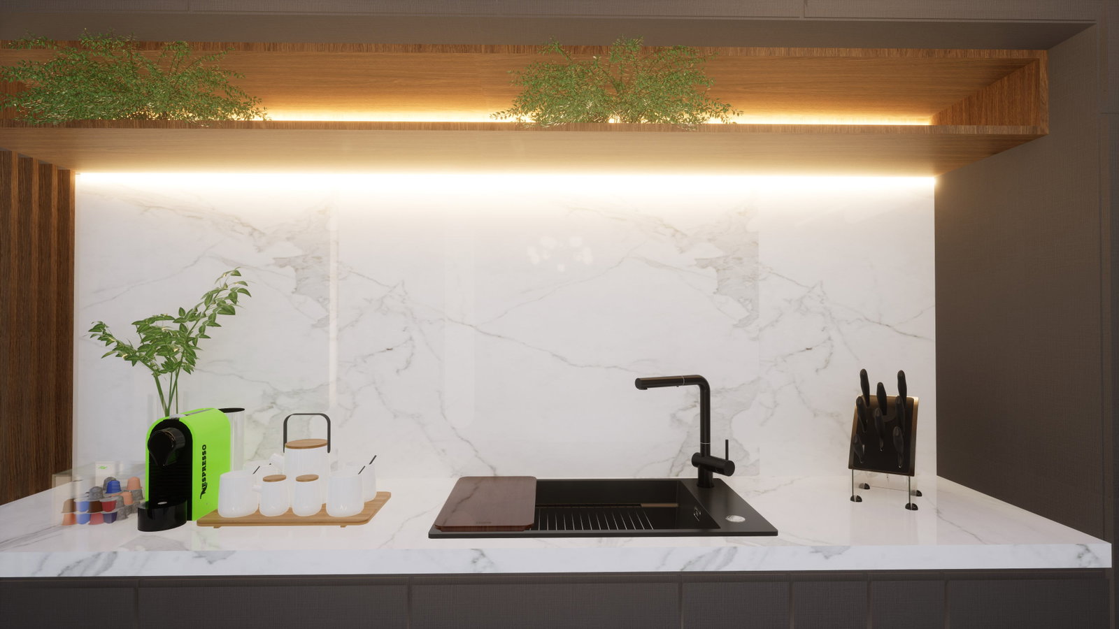 Foto 43 de Andron Residence