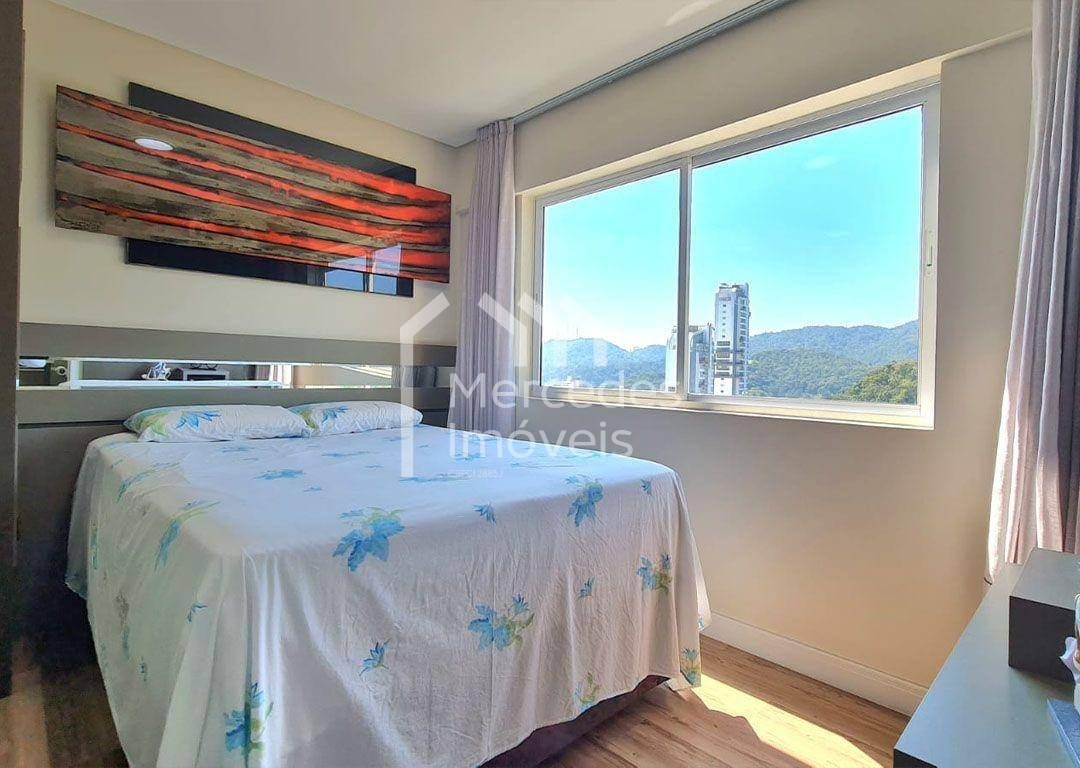 Foto 12 de Apartamento 2 suítes à venda · Ressacada, Itajaí · DUETTO ART