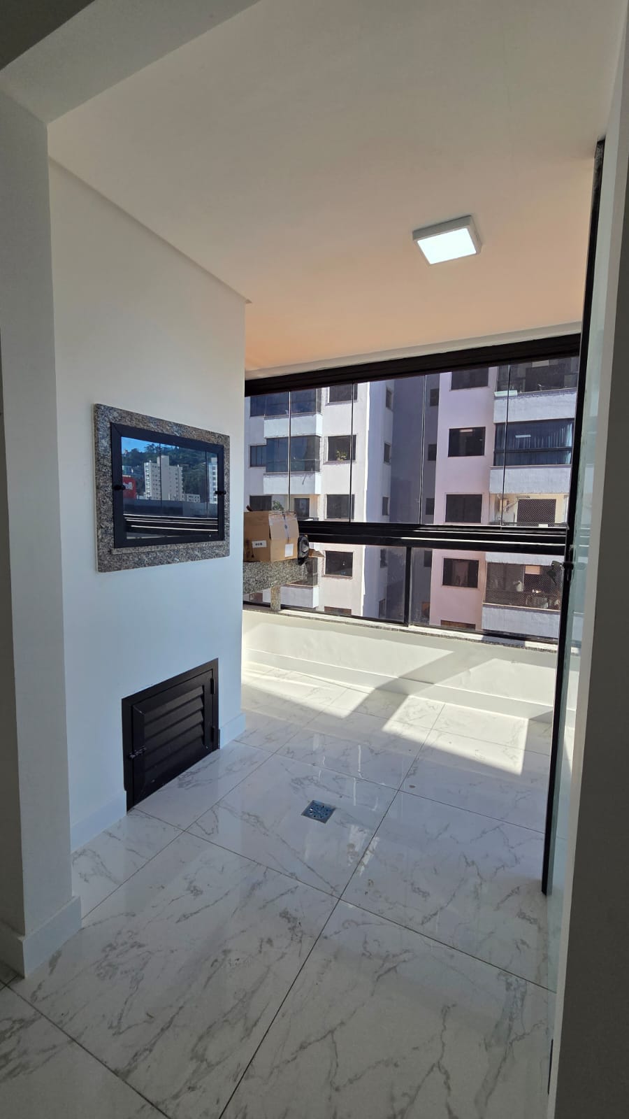 Foto 4 de Apartamento 304B Oceanic Park Residence