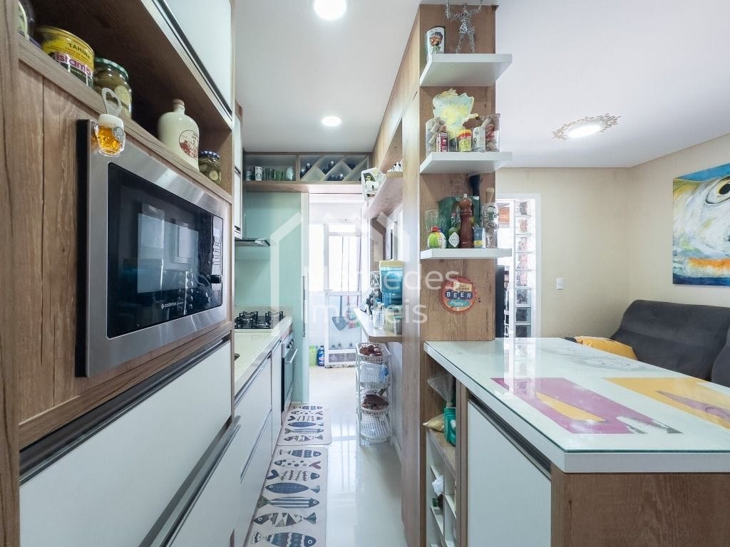 Foto 9 de Apartamento 2 suítes à venda · Vila Operária, Itajaí