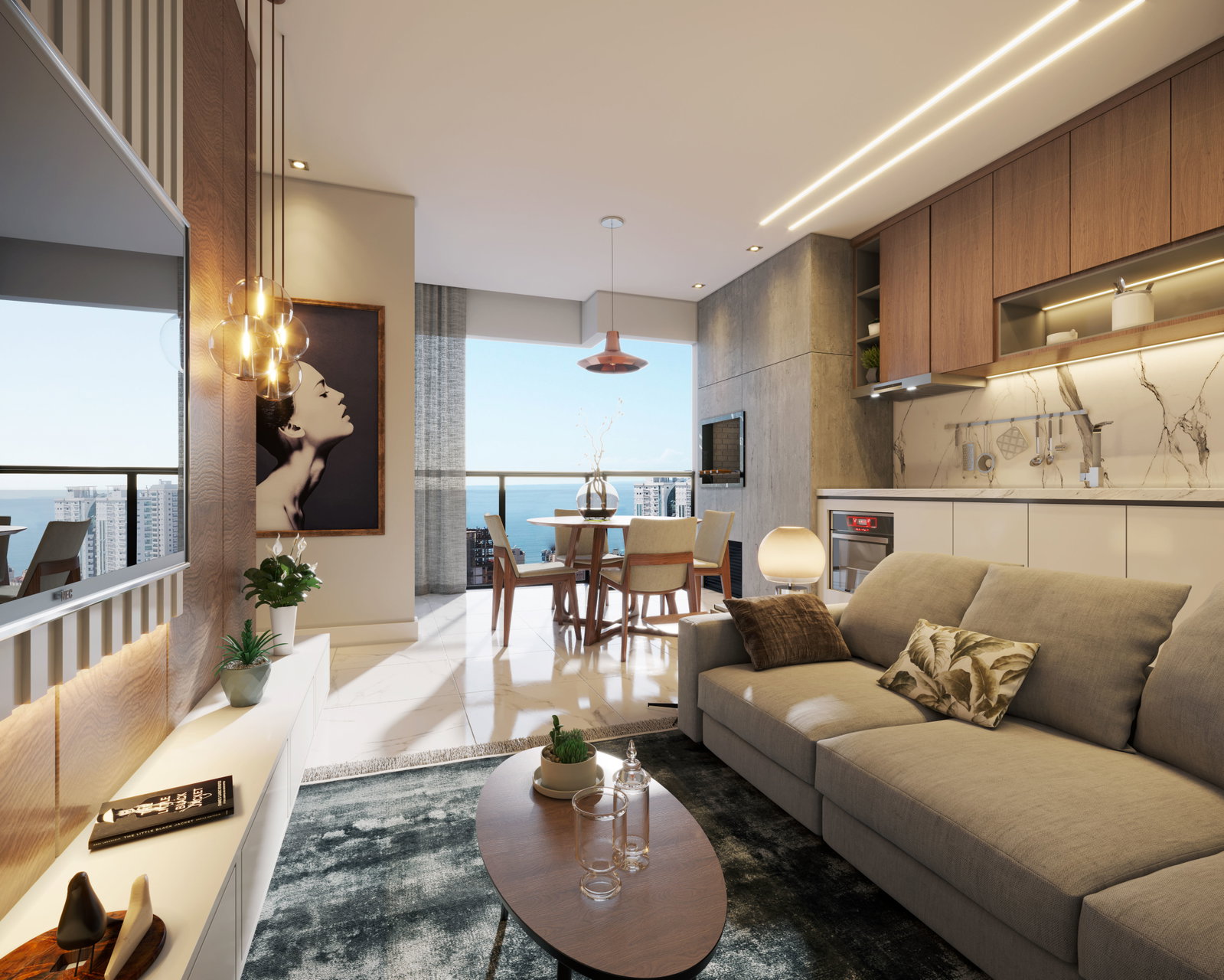 Foto 5 de Andover Residence