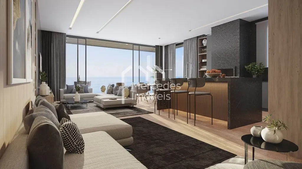 Foto 21 de Apartamento com 4 suítes, 226 m² à venda por R$ 12.700.000 - Praia Brava - Itajaí/SC