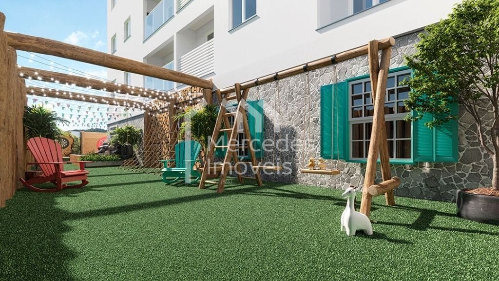 Foto 20 de Apartamento 1 suíte + 2 dorms à venda · Praia Brava, Itajaí · Soul Brava Club