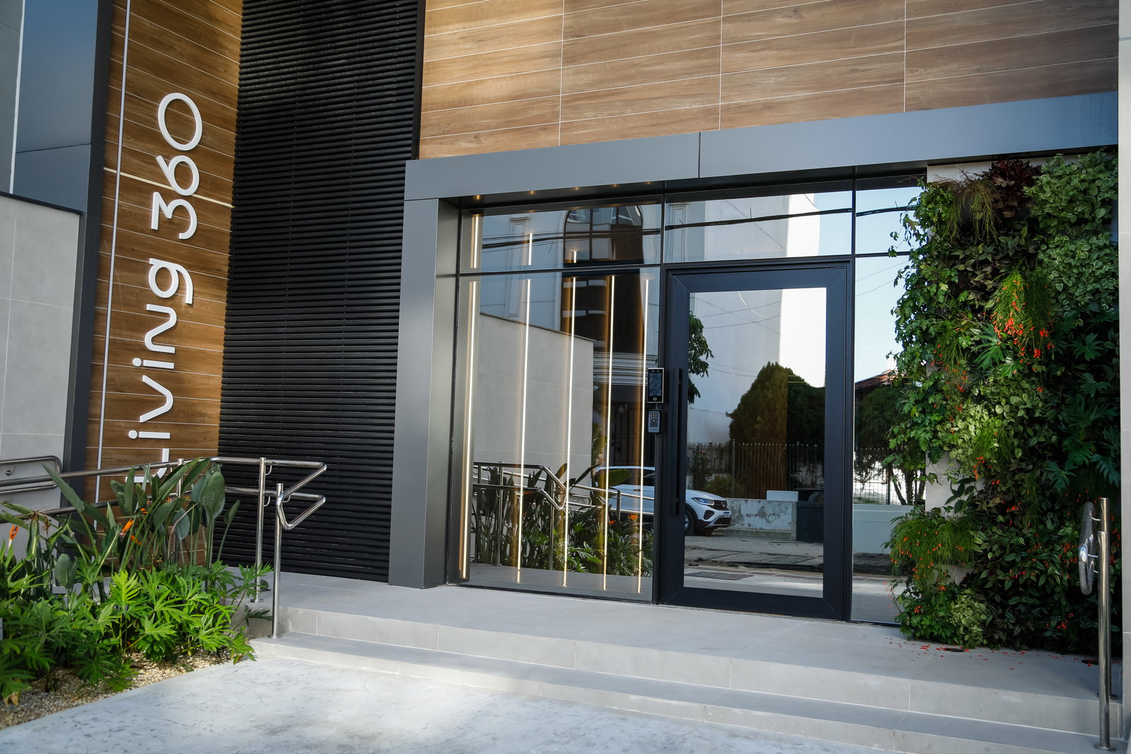 Foto 25 de Residencial Living 360